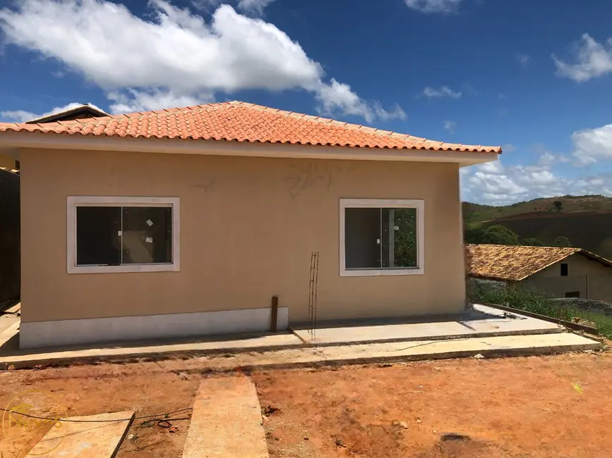 Foto 1 de Casa com 3 quartos à venda, 100m2 em Paty Do Alferes - RJ