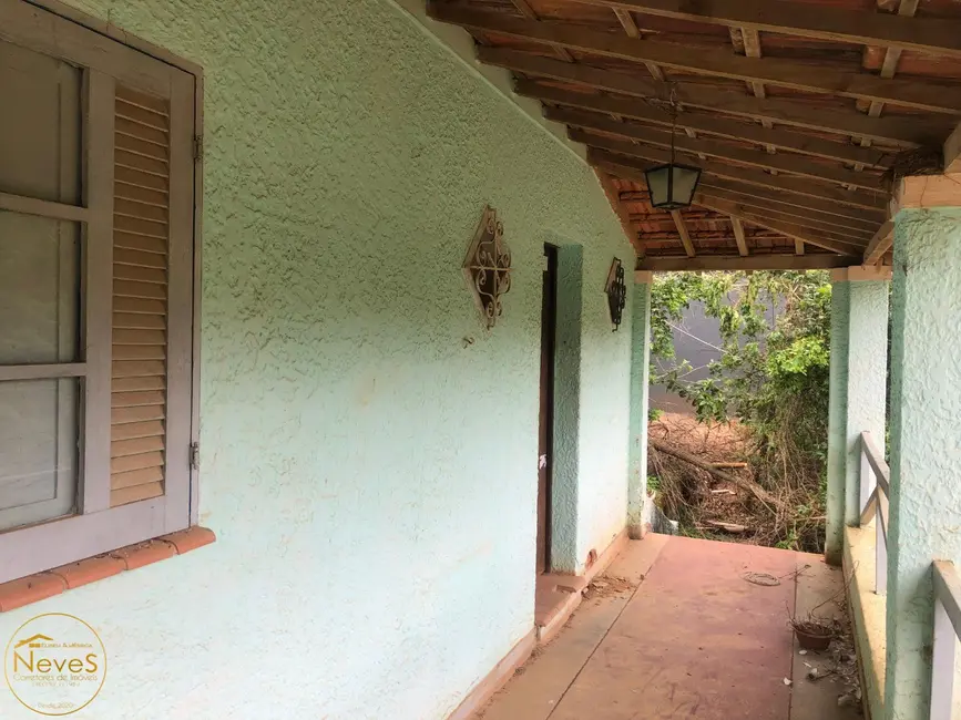 Foto 5 de Casa com 2 quartos à venda, 49m2 em Paty Do Alferes - RJ