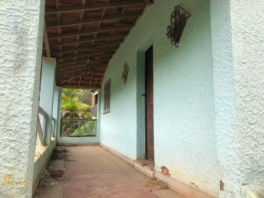 Foto 4 de Casa com 2 quartos à venda, 49m2 em Paty Do Alferes - RJ