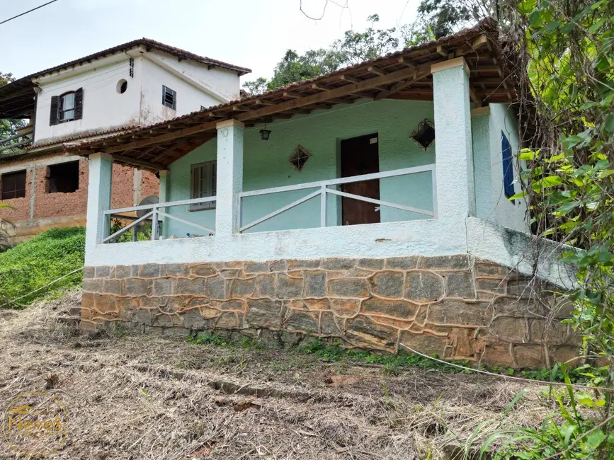 Foto 2 de Casa com 2 quartos à venda, 49m2 em Paty Do Alferes - RJ