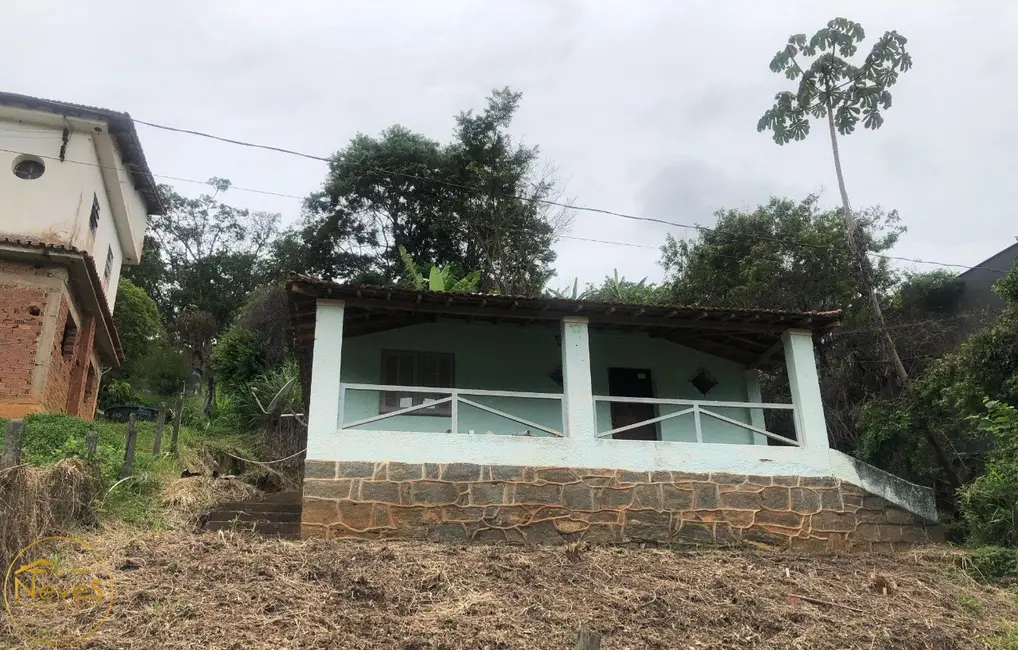 Foto 3 de Casa com 2 quartos à venda, 49m2 em Paty Do Alferes - RJ