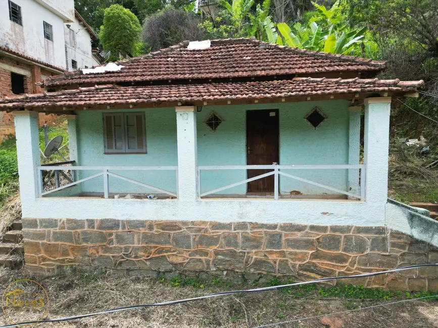 Foto 1 de Casa com 2 quartos à venda, 49m2 em Paty Do Alferes - RJ