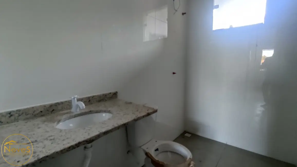 Foto 9 de Casa com 3 quartos à venda, 96m2 em Paty Do Alferes - RJ