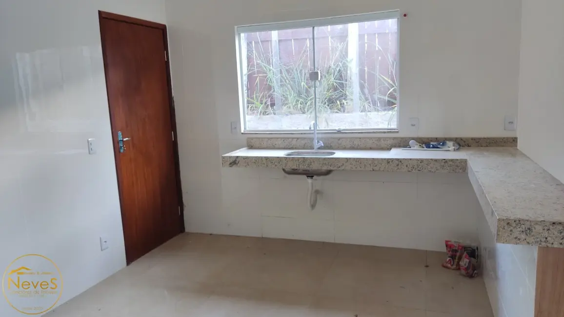 Foto 5 de Casa com 3 quartos à venda, 96m2 em Paty Do Alferes - RJ