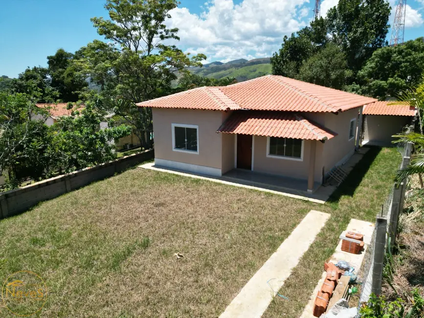 Foto 3 de Casa com 3 quartos à venda, 96m2 em Paty Do Alferes - RJ