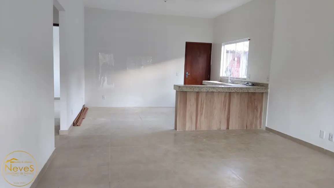 Foto 4 de Casa com 3 quartos à venda, 96m2 em Paty Do Alferes - RJ