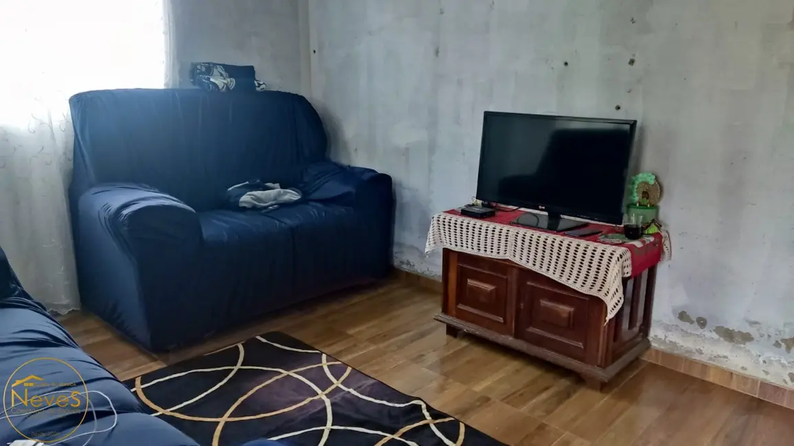 Foto 6 de Casa com 2 quartos à venda, 87m2 em Paty Do Alferes - RJ