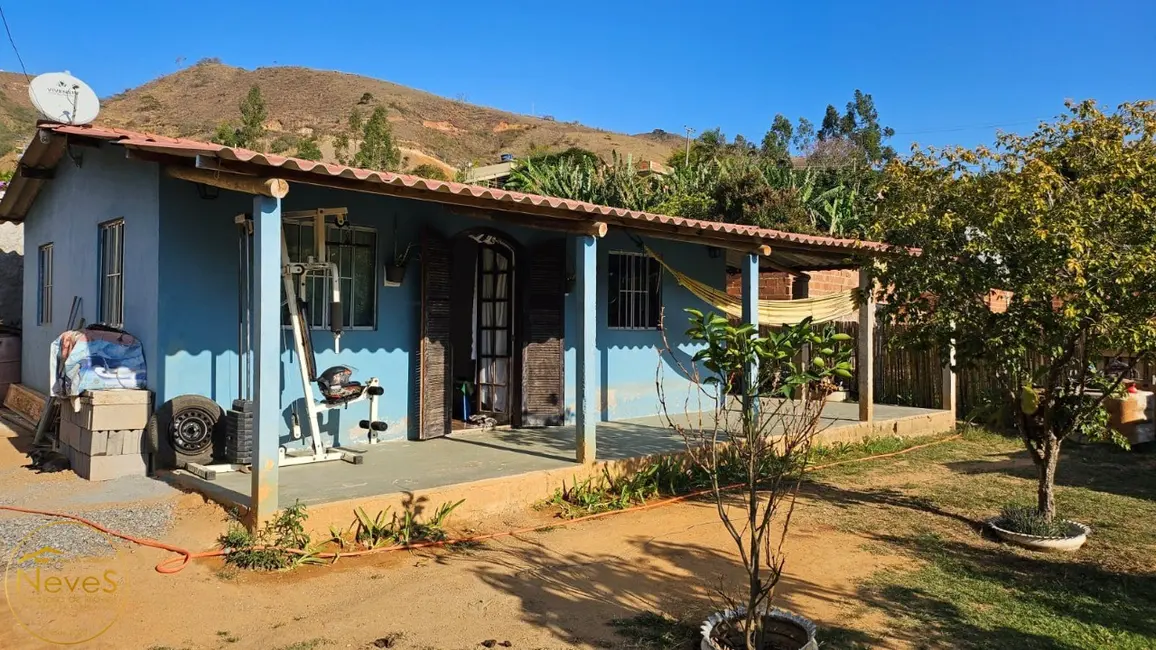 Foto 1 de Casa com 2 quartos à venda, 87m2 em Paty Do Alferes - RJ