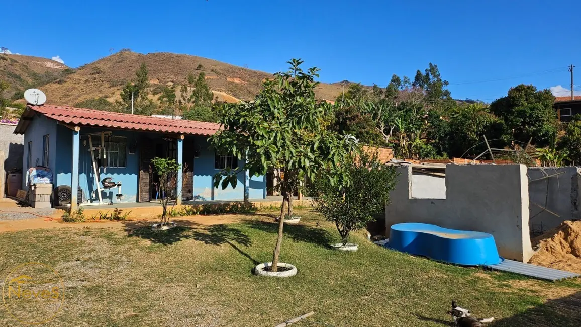 Foto 3 de Casa com 2 quartos à venda, 87m2 em Paty Do Alferes - RJ