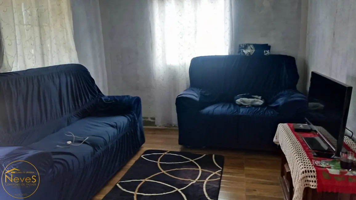 Foto 4 de Casa com 2 quartos à venda, 87m2 em Paty Do Alferes - RJ