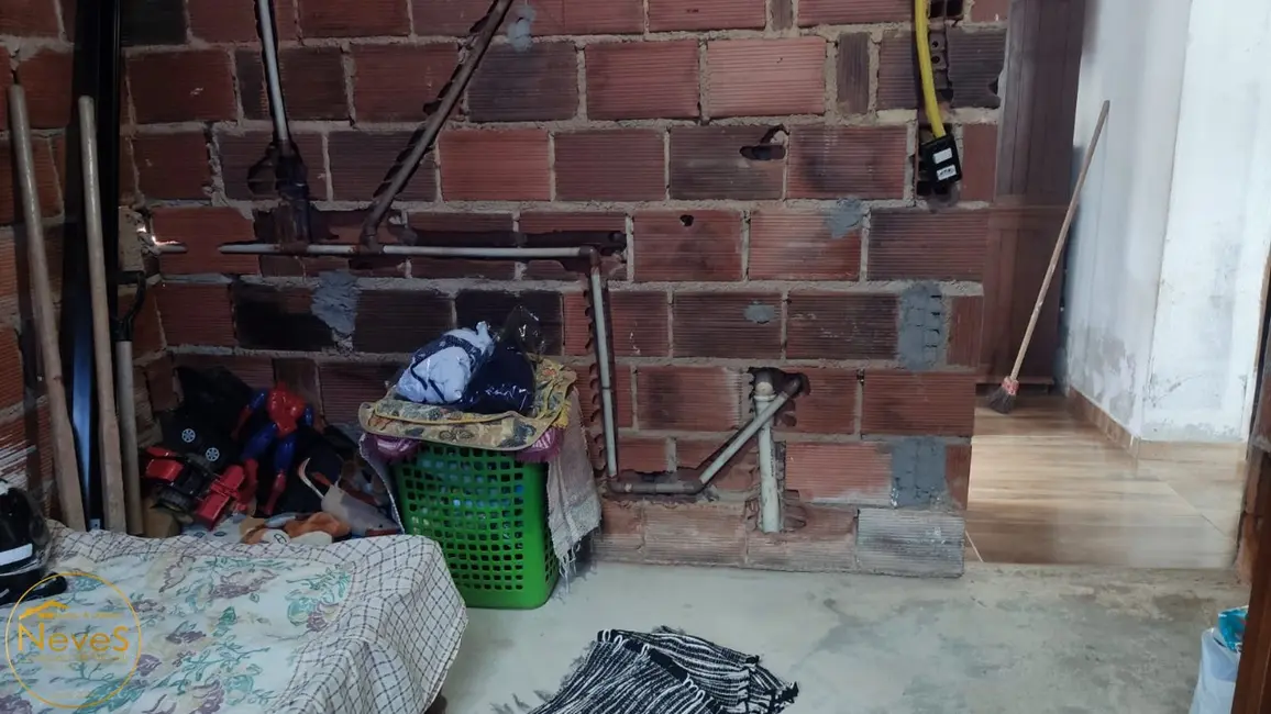 Foto 9 de Casa com 2 quartos à venda, 87m2 em Paty Do Alferes - RJ