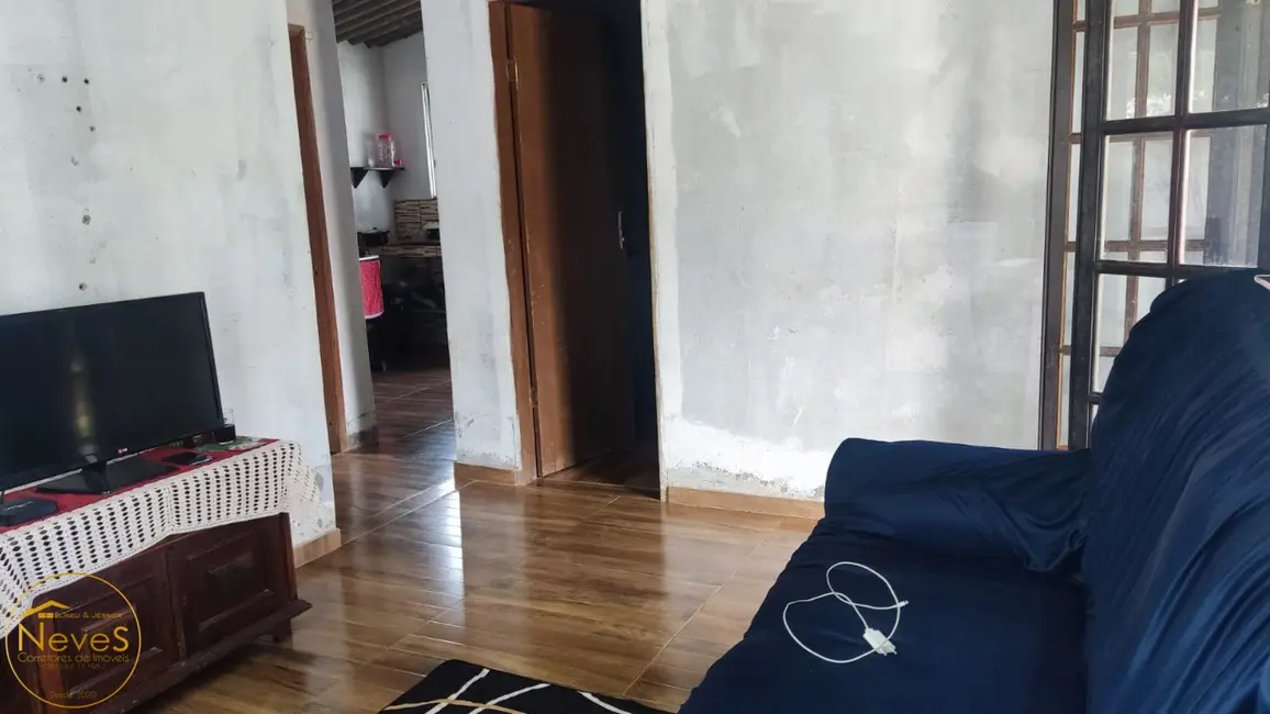 Foto 5 de Casa com 2 quartos à venda, 87m2 em Paty Do Alferes - RJ