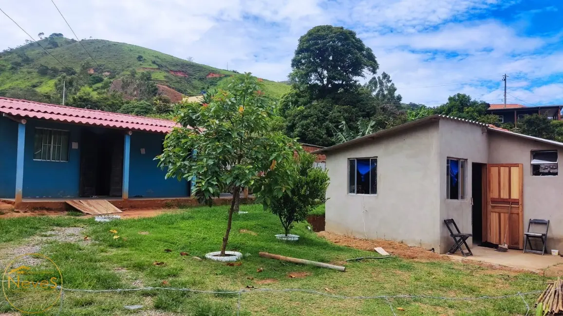 Foto 1 de Casa com 2 quartos à venda, 87m2 em Paty Do Alferes - RJ