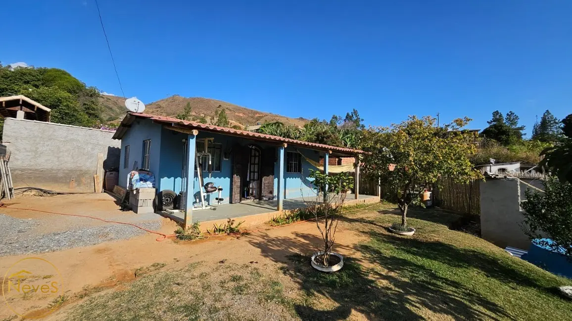 Foto 2 de Casa com 2 quartos à venda, 87m2 em Paty Do Alferes - RJ