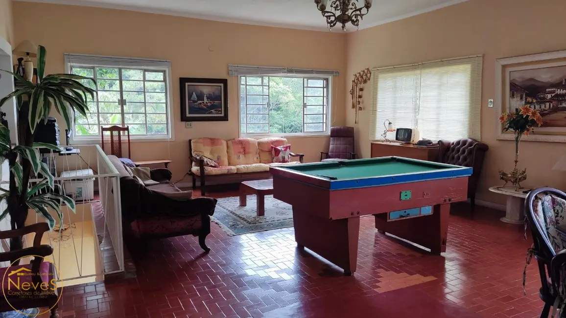 Foto 9 de Sítio / Rancho com 3 quartos à venda, 300m2 em Paty Do Alferes - RJ