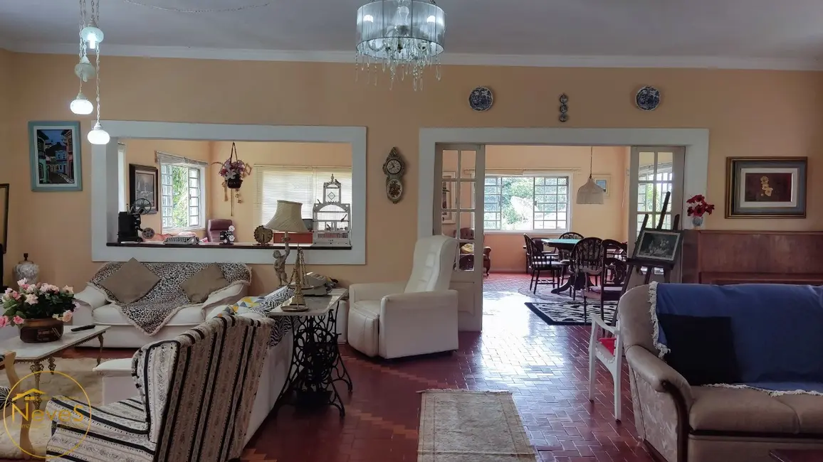 Foto 7 de Sítio / Rancho com 3 quartos à venda, 300m2 em Paty Do Alferes - RJ