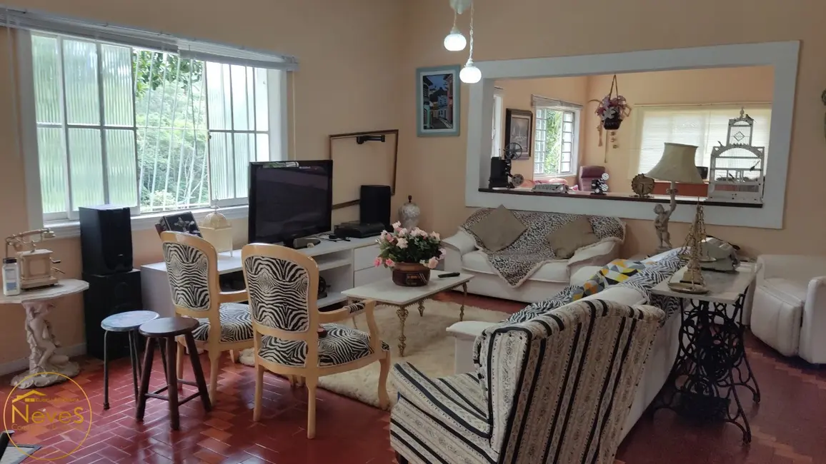 Foto 8 de Sítio / Rancho com 3 quartos à venda, 300m2 em Paty Do Alferes - RJ