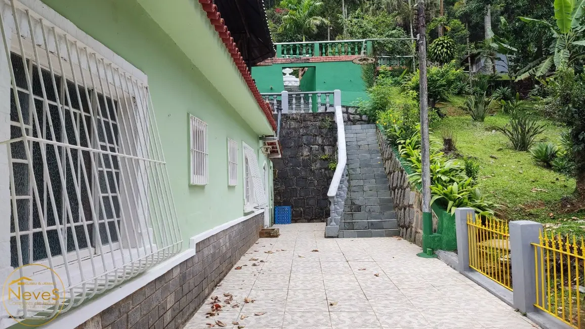 Foto 4 de Sítio / Rancho com 3 quartos à venda, 300m2 em Paty Do Alferes - RJ
