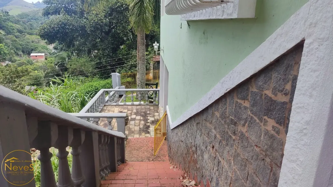 Foto 3 de Sítio / Rancho com 3 quartos à venda, 300m2 em Paty Do Alferes - RJ