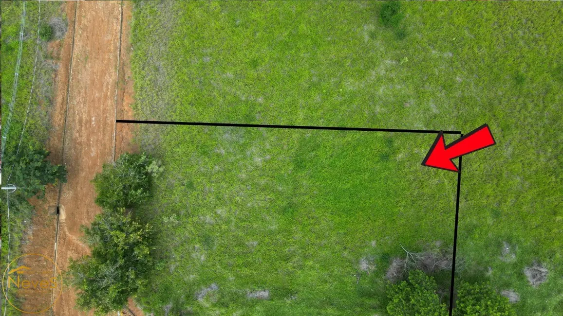 Foto 7 de Terreno / Lote à venda, 523m2 em Paty Do Alferes - RJ