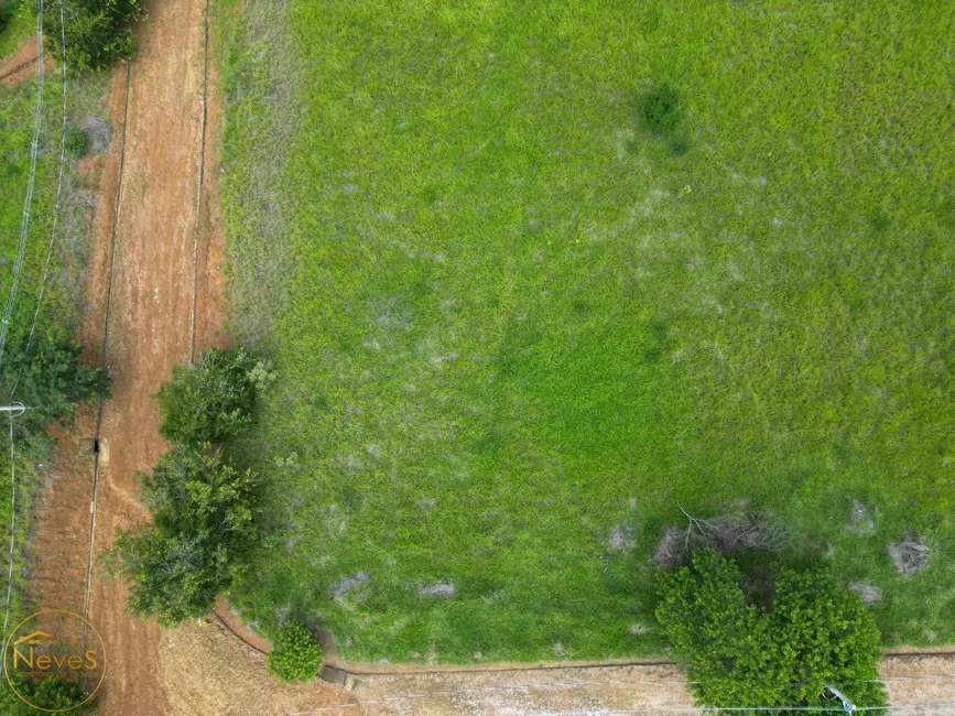 Foto 8 de Terreno / Lote à venda, 523m2 em Paty Do Alferes - RJ