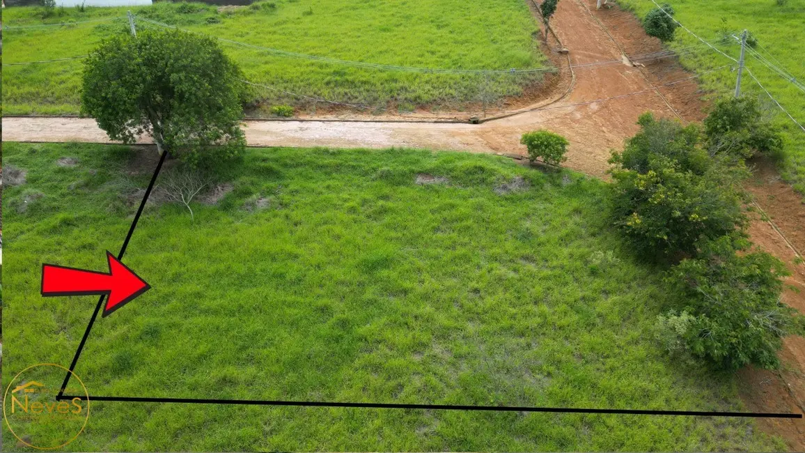 Foto 5 de Terreno / Lote à venda, 523m2 em Paty Do Alferes - RJ