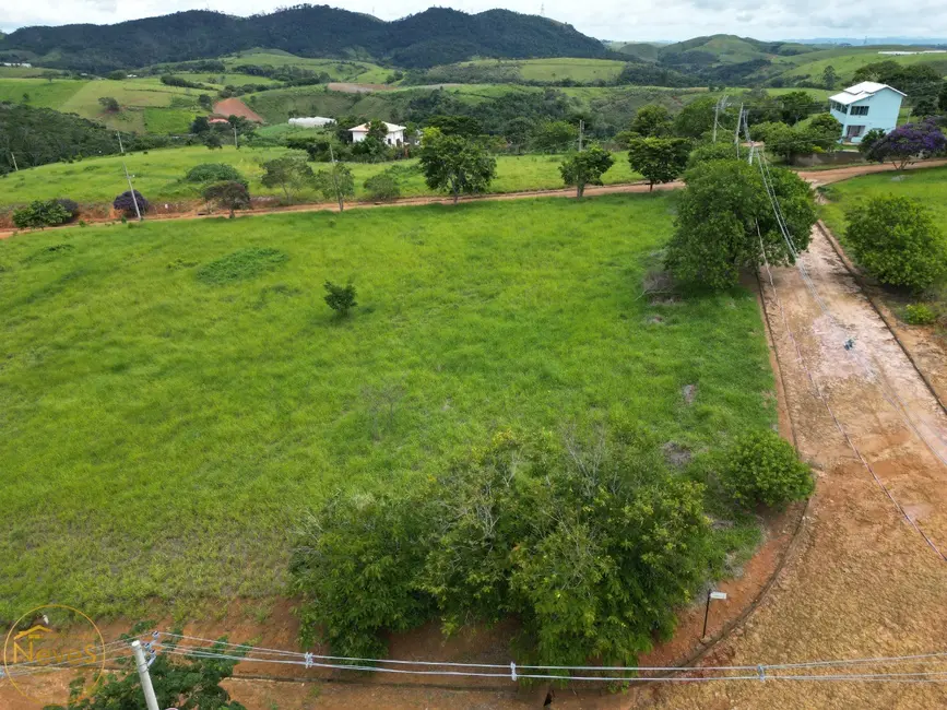 Foto 4 de Terreno / Lote à venda, 523m2 em Paty Do Alferes - RJ
