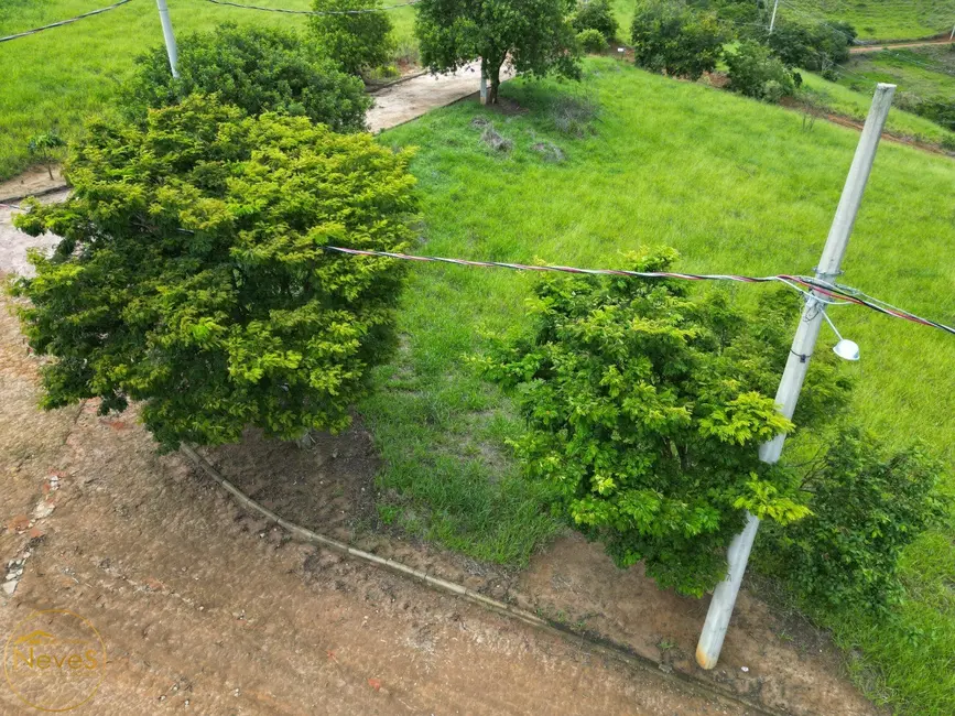 Foto 7 de Terreno / Lote à venda, 507m2 em Paty Do Alferes - RJ