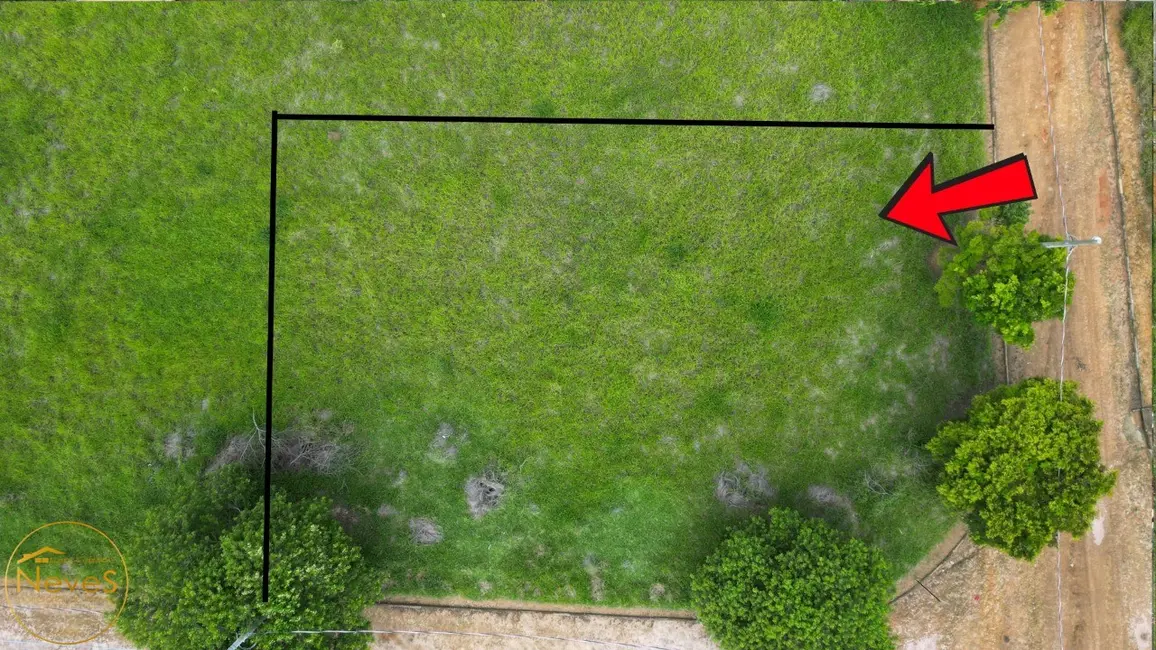 Foto 3 de Terreno / Lote à venda, 507m2 em Paty Do Alferes - RJ