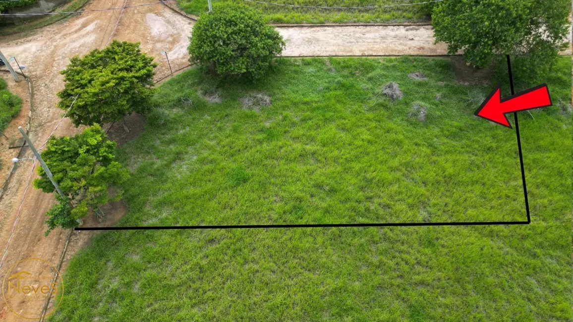 Foto 1 de Terreno / Lote à venda, 507m2 em Paty Do Alferes - RJ