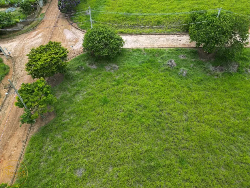 Foto 2 de Terreno / Lote à venda, 507m2 em Paty Do Alferes - RJ