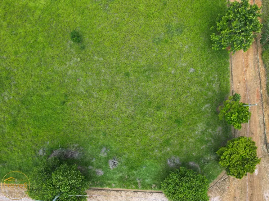 Foto 4 de Terreno / Lote à venda, 507m2 em Paty Do Alferes - RJ