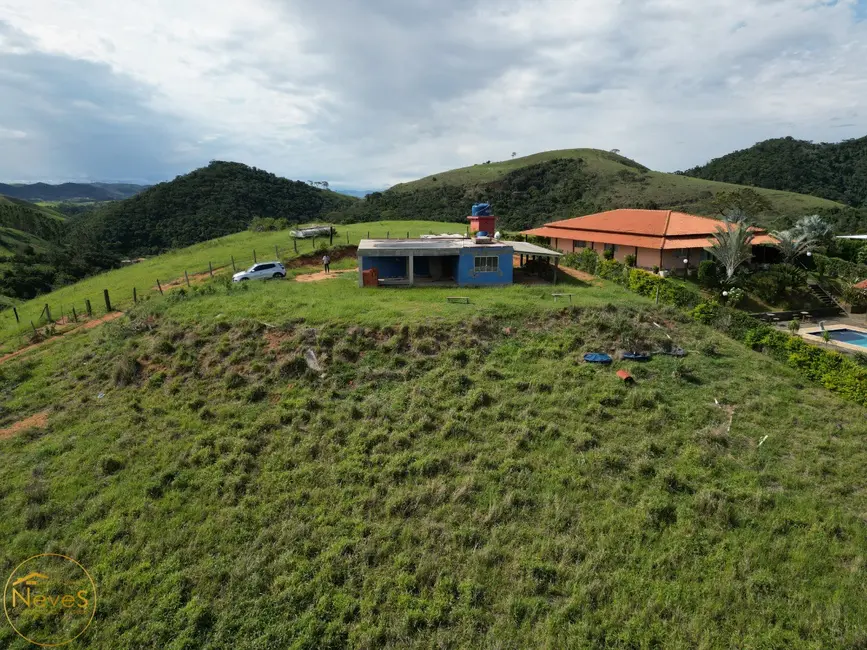 Foto 2 de Casa com 2 quartos à venda, 250m2 em Paty Do Alferes - RJ
