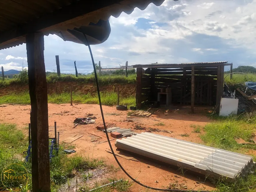 Foto 7 de Casa com 2 quartos à venda, 250m2 em Paty Do Alferes - RJ