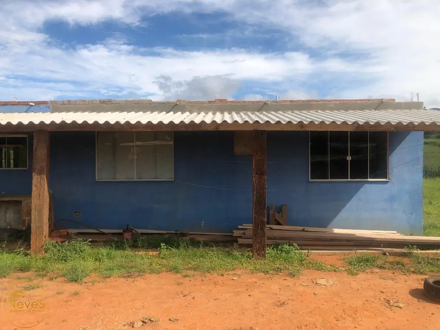 Foto 9 de Casa com 2 quartos à venda, 250m2 em Paty Do Alferes - RJ