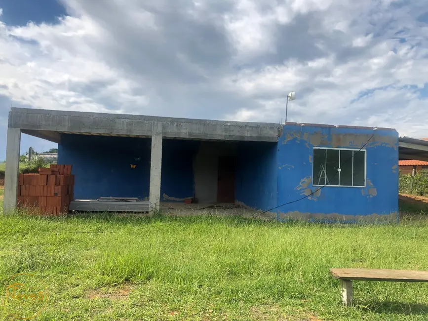 Foto 3 de Casa com 2 quartos à venda, 250m2 em Paty Do Alferes - RJ