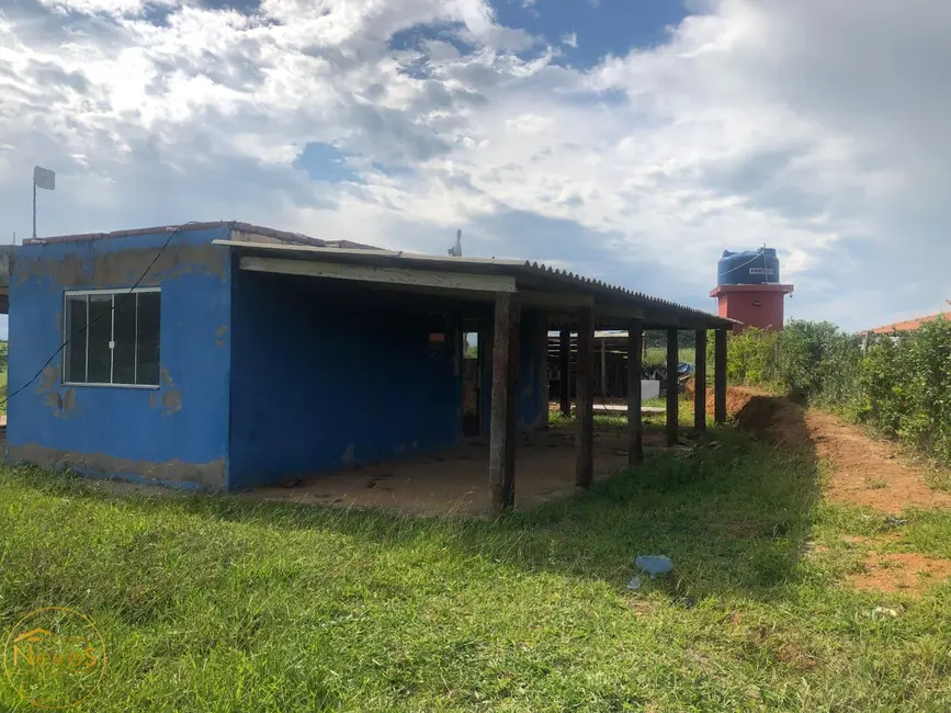 Foto 5 de Casa com 2 quartos à venda, 250m2 em Paty Do Alferes - RJ