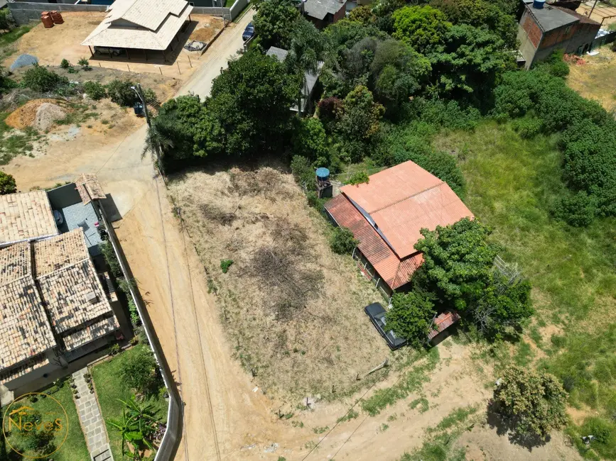 Terreno / Lote à venda, 364m2 em Miguel Pereira - RJ - imagem 2 Foto 2 de Terreno / Lote à venda, 364m2 em Miguel Pereira - RJ