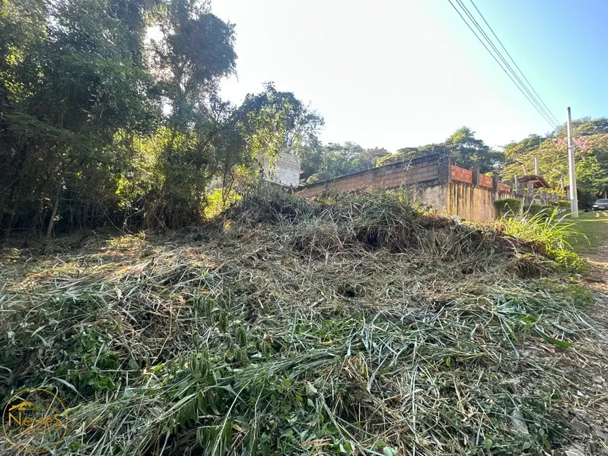 Foto 7 de Terreno / Lote à venda, 1000m2 em Paty Do Alferes - RJ