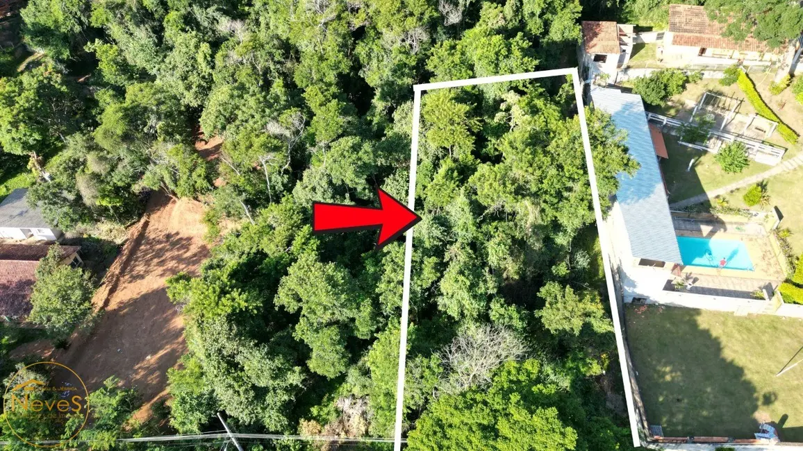 Foto 5 de Terreno / Lote à venda, 1000m2 em Paty Do Alferes - RJ