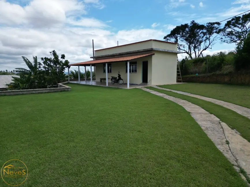 Foto 2 de Casa com 1 quarto à venda, 80m2 em Paty Do Alferes - RJ