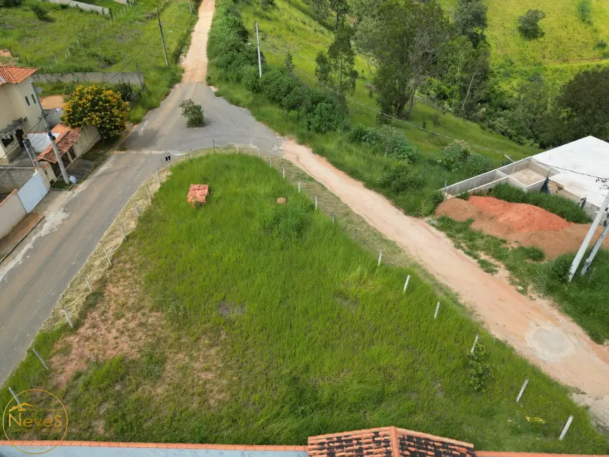 Foto 9 de Terreno / Lote à venda, 502m2 em Paty Do Alferes - RJ