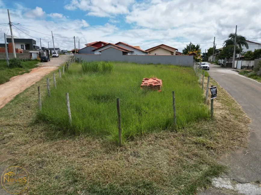 Foto 1 de Terreno / Lote à venda, 502m2 em Paty Do Alferes - RJ