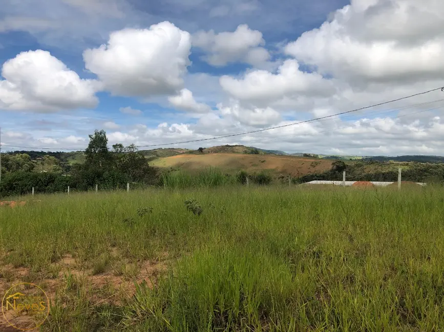 Foto 4 de Terreno / Lote à venda, 502m2 em Paty Do Alferes - RJ