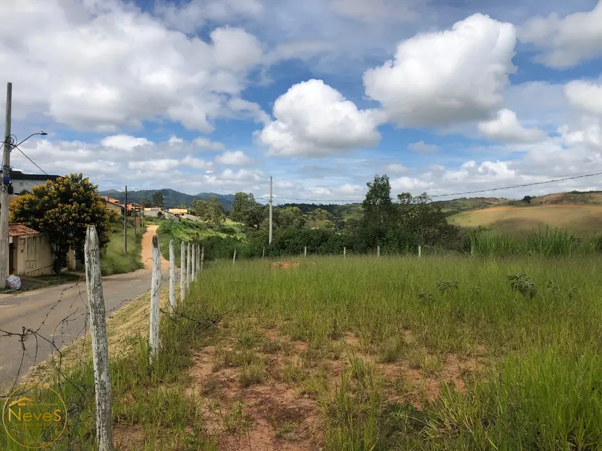 Foto 5 de Terreno / Lote à venda, 502m2 em Paty Do Alferes - RJ