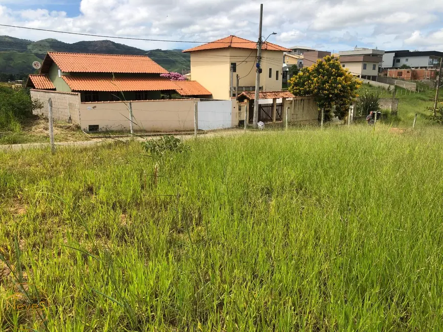 Foto 8 de Terreno / Lote à venda, 502m2 em Paty Do Alferes - RJ