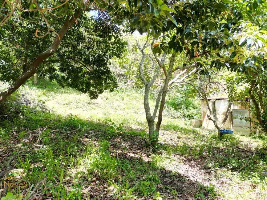 Foto 1 de Terreno / Lote à venda, 1480m2 em Paty Do Alferes - RJ