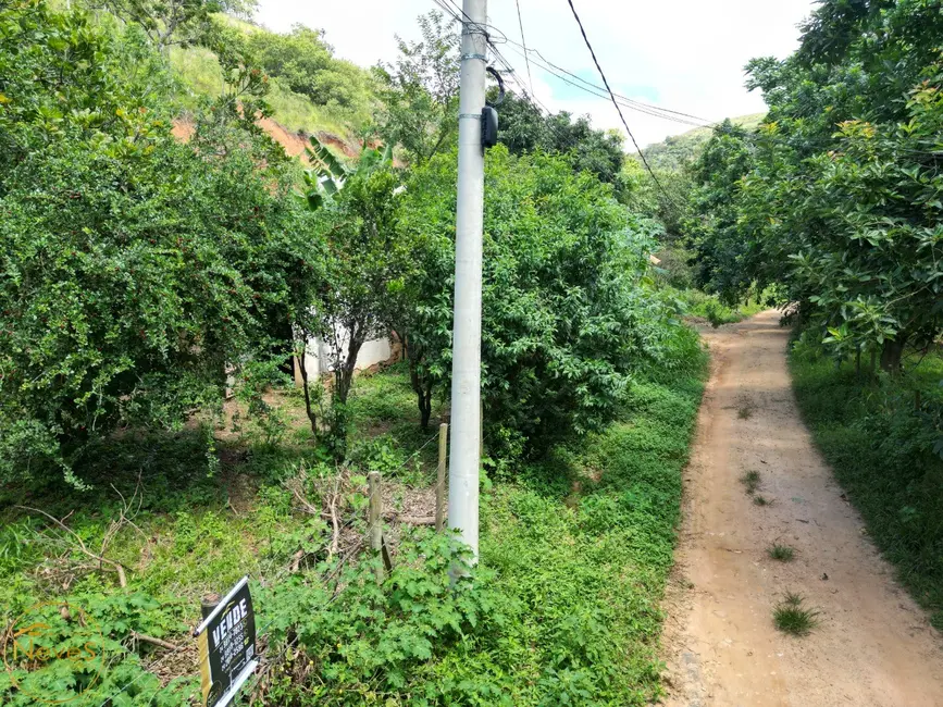 Foto 3 de Terreno / Lote à venda, 1480m2 em Paty Do Alferes - RJ