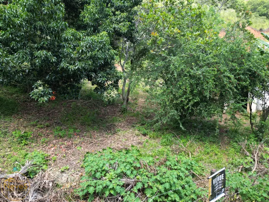Foto 4 de Terreno / Lote à venda, 1480m2 em Paty Do Alferes - RJ