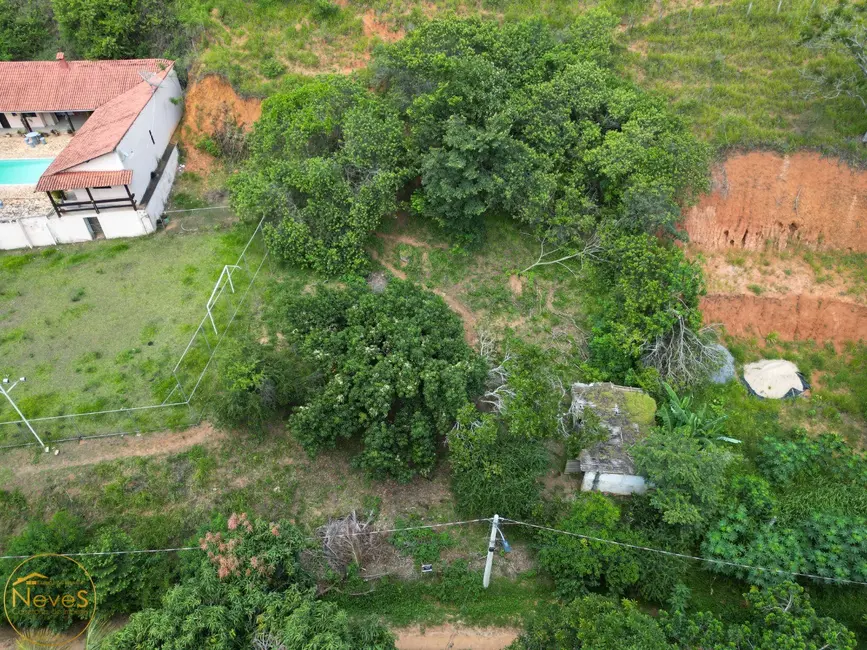 Foto 9 de Terreno / Lote à venda, 1480m2 em Paty Do Alferes - RJ